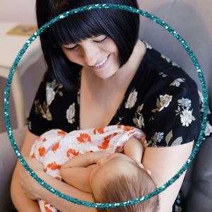 Meet your Posher, Kelsey